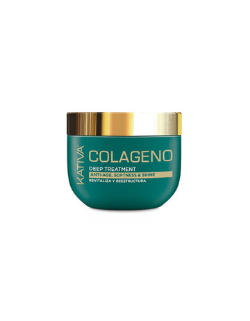 Kativa Deep Treatment 500 ml - Colageno